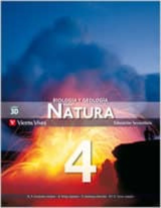 Nuevo Natura 4 Cuarto Secundaria