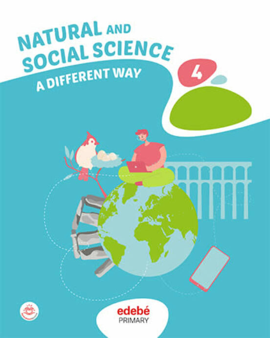 Natural And Social Science 4º Educacion Primaria