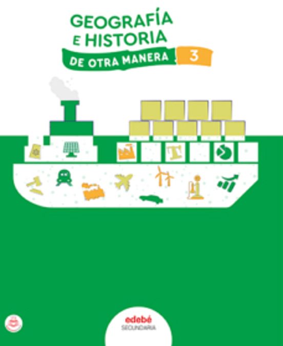 Geografia E Historia 3º Eso Canarias