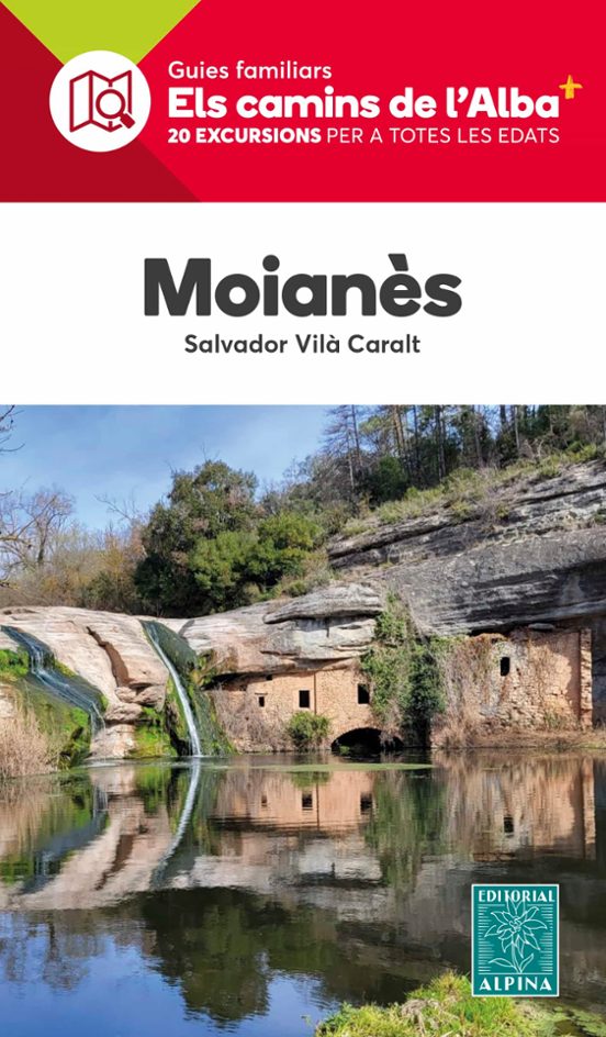 Moianès - camins de l’alba