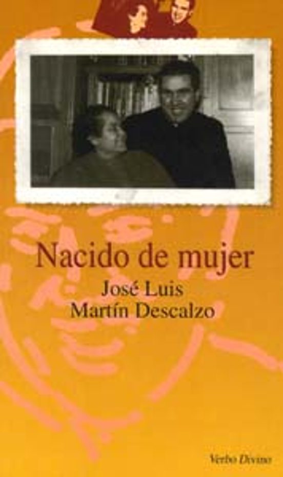 Nacido De Mujer