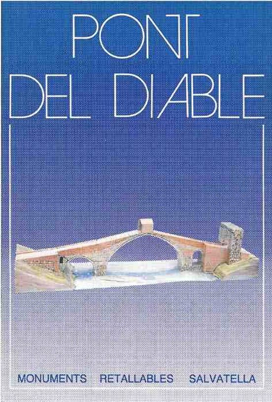 RMC5- Pont Diable
