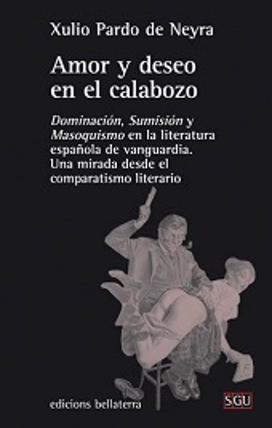 Amor Y Deseo En El Calabozo