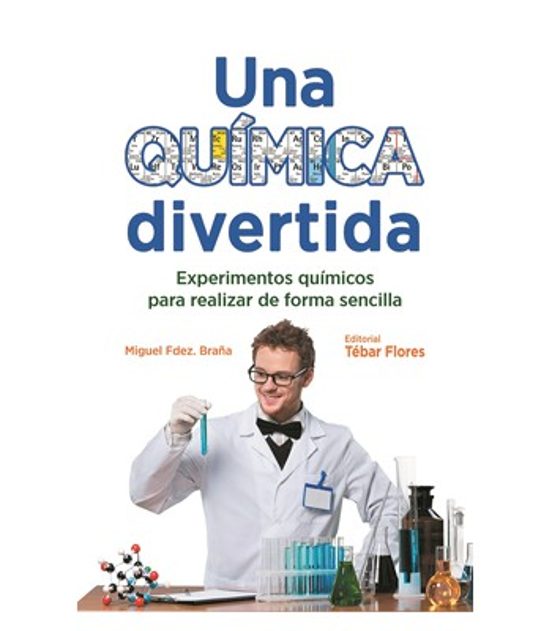 Una Química Divertida