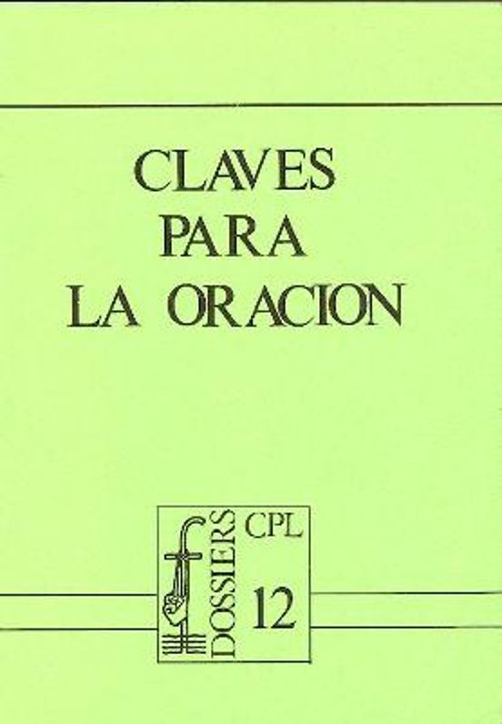 Claves Para La Oración
