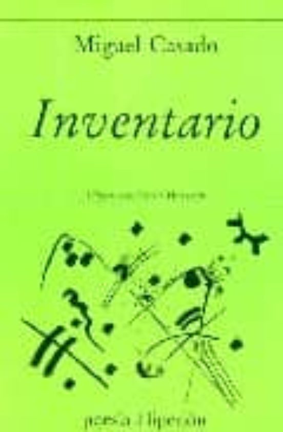 Inventario