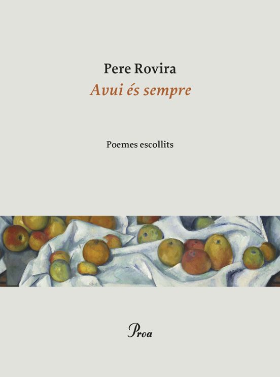 Avui És Sempre