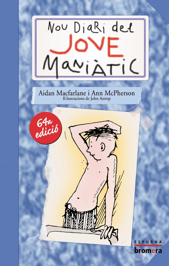 Nou Diari Del Jove Maniàtic