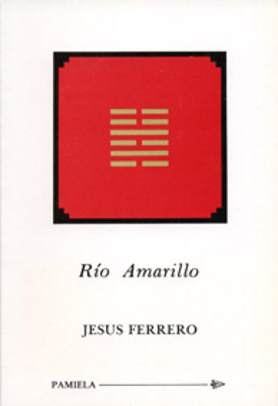 Río Amarillo