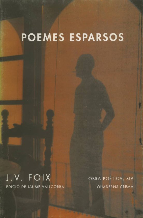 Poemes Esparsos