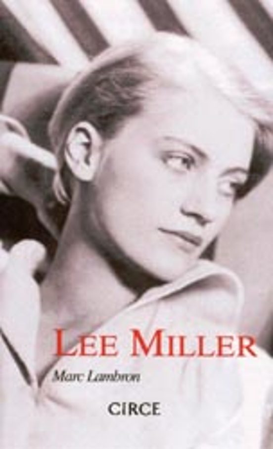 Lee Miller