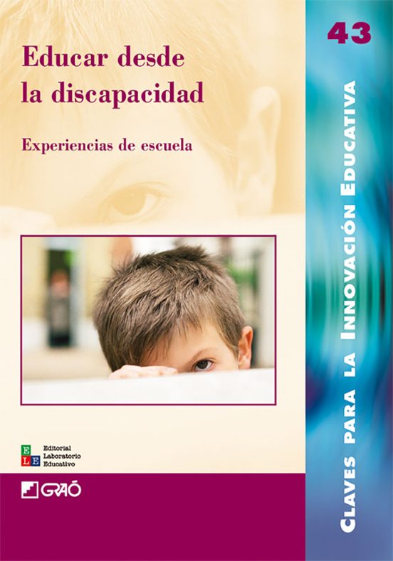 Educar Desde La Discapacidad