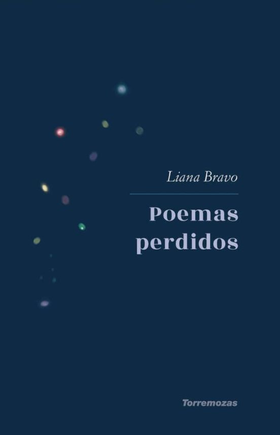Poemas Perdidos