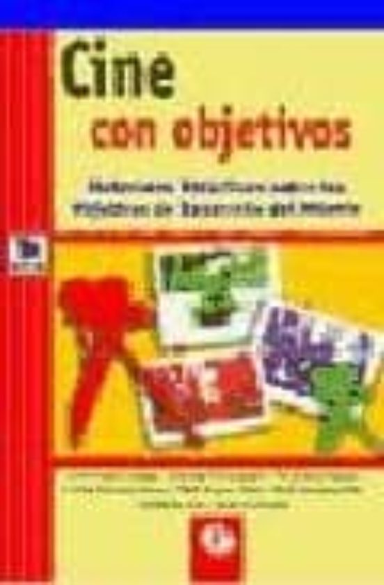 Cine Con Objetivos