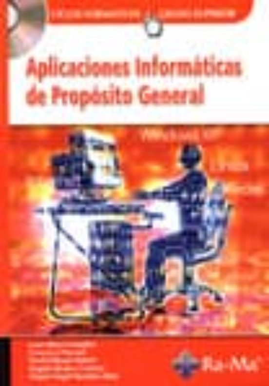 Aplicaciones Informaticas De Proposito General