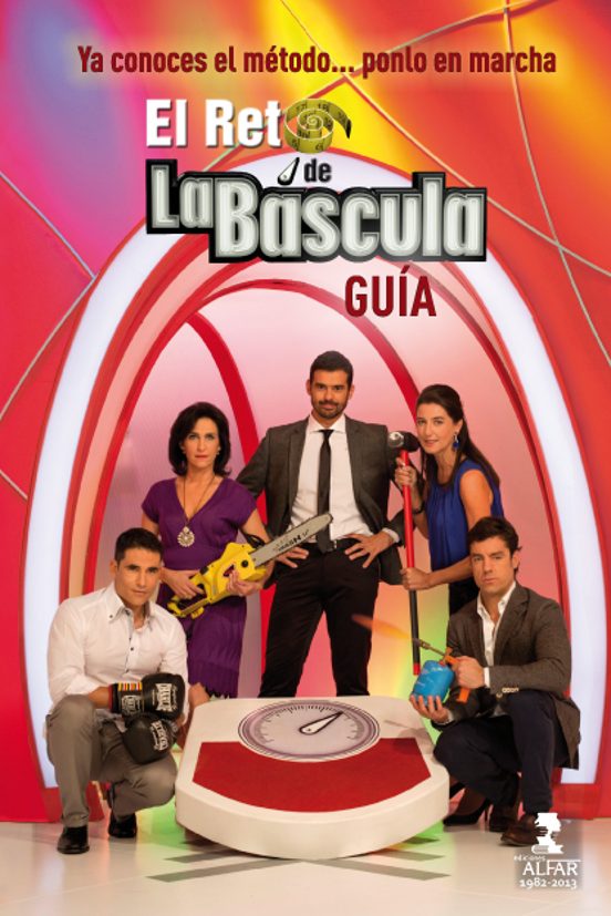 El Reto De La Bascula