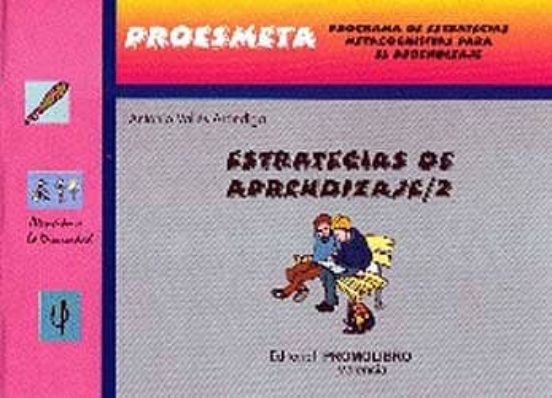 Estrategias De Aprendizaje 2