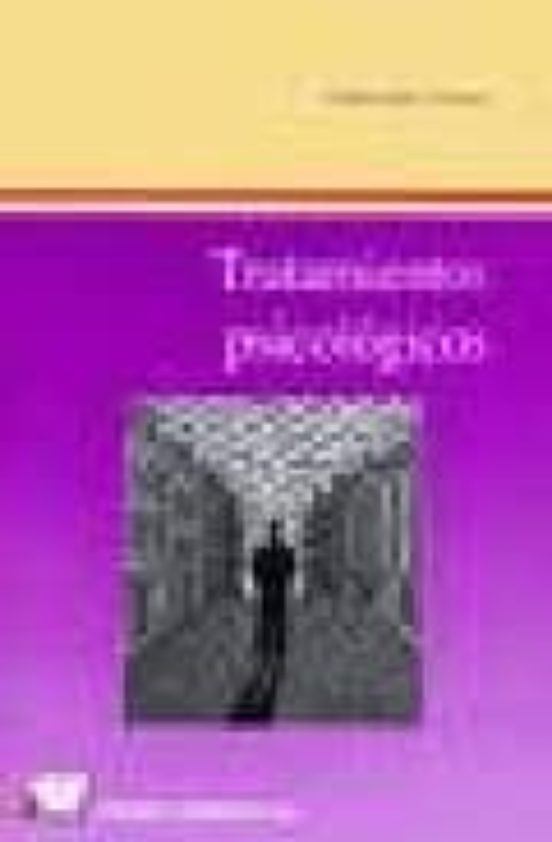Tratamientos psicológicos