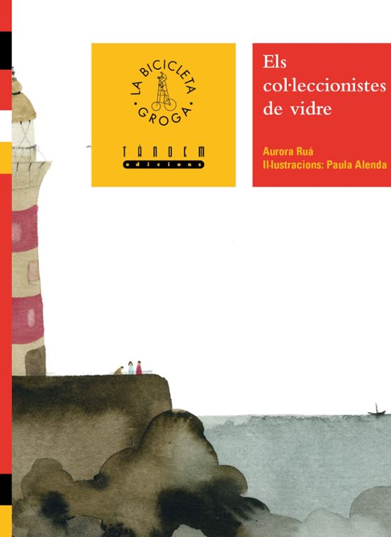 Els Coleccionistes De Vidre