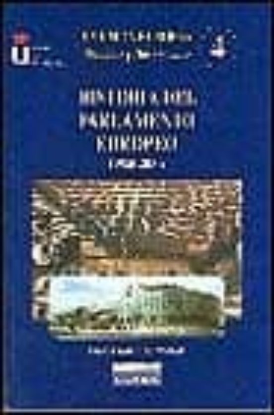 Historia Del Parlamento Europeo