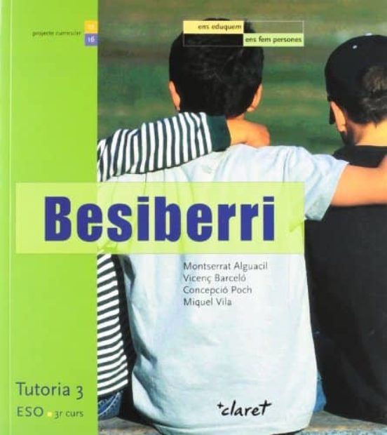 Besiberri - Tutoria 3