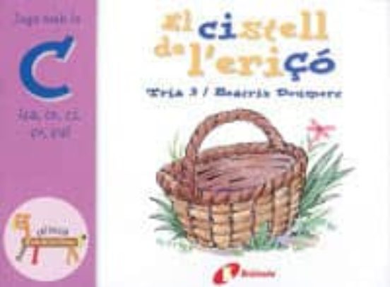 El Cistell De L Eriço