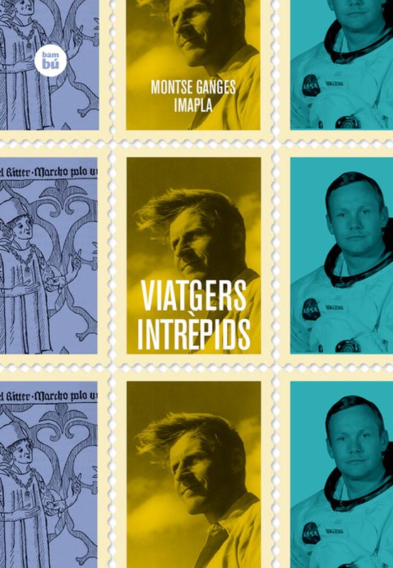 Viatgers Intrèpids