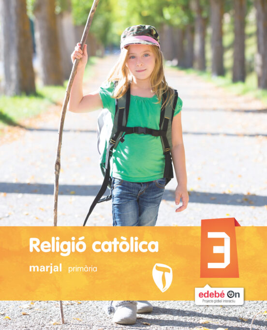 Religio Catolica 3º Educacion Primaria Valencia