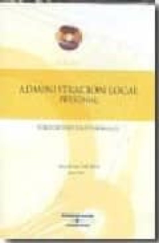 Administacion Local Personal : Cd Practico