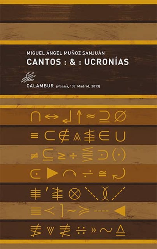 Cantos: &: Ucronias