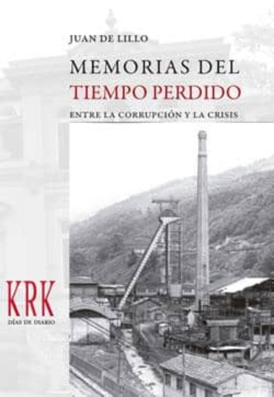 Memorias Del Tiempo Perdido
