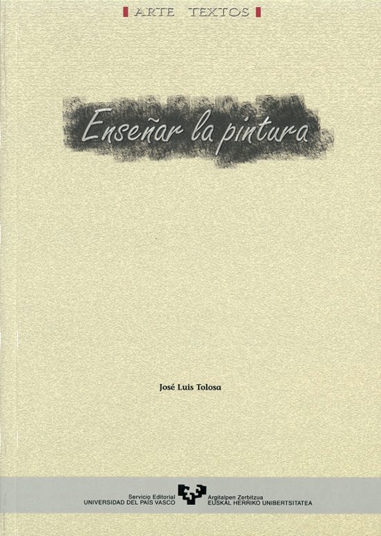 Enseñar La Pintura