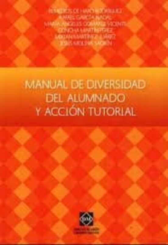 Manual De Diversidad Del Alumnado Y Accion Tutorial