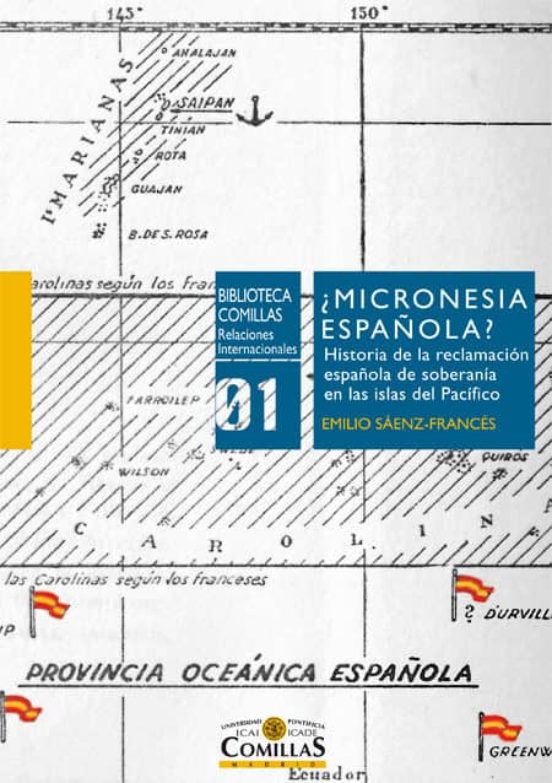 Micronesia Española?
