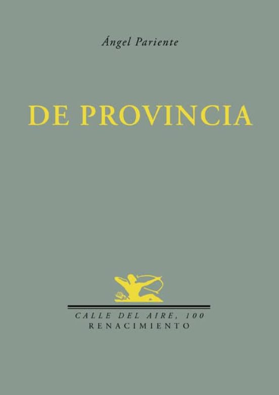 De Provincia