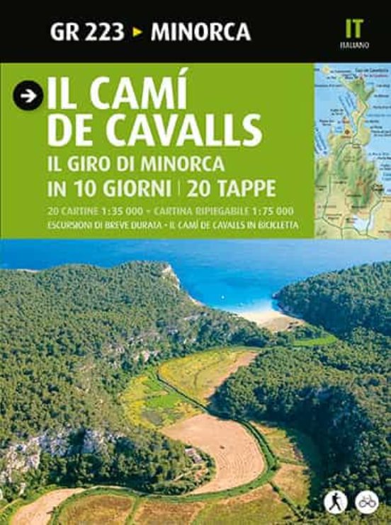 Il Cami De Cavalls