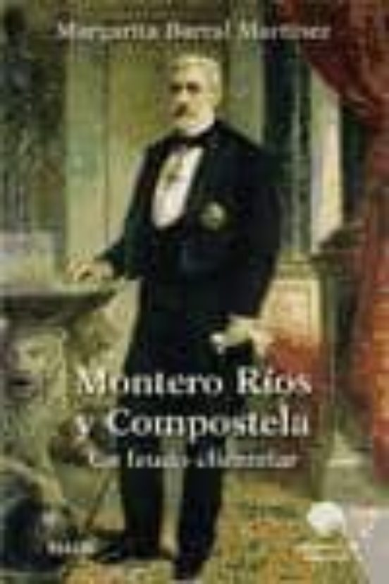 Montero Rios Y Compostela
