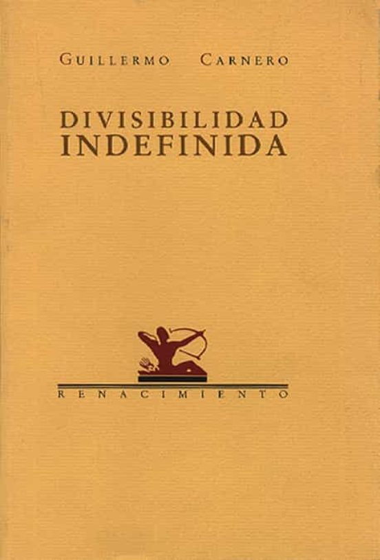Divisibilidad Indefinida
