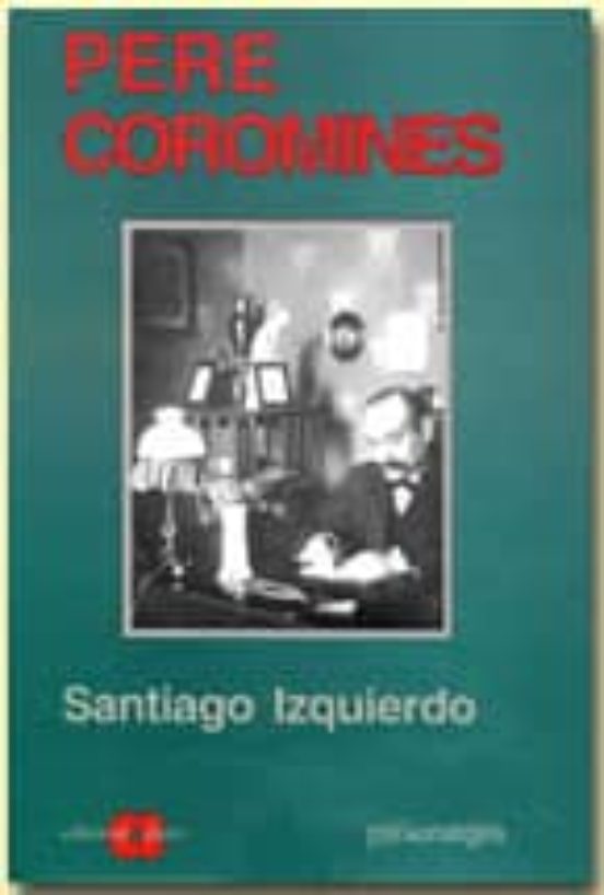 Pere Coromines