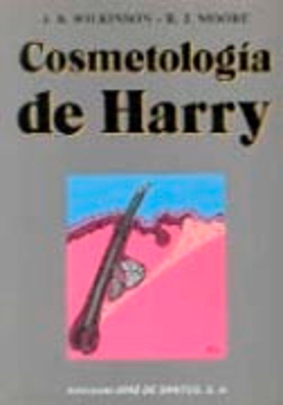 Cosmetología De Harry