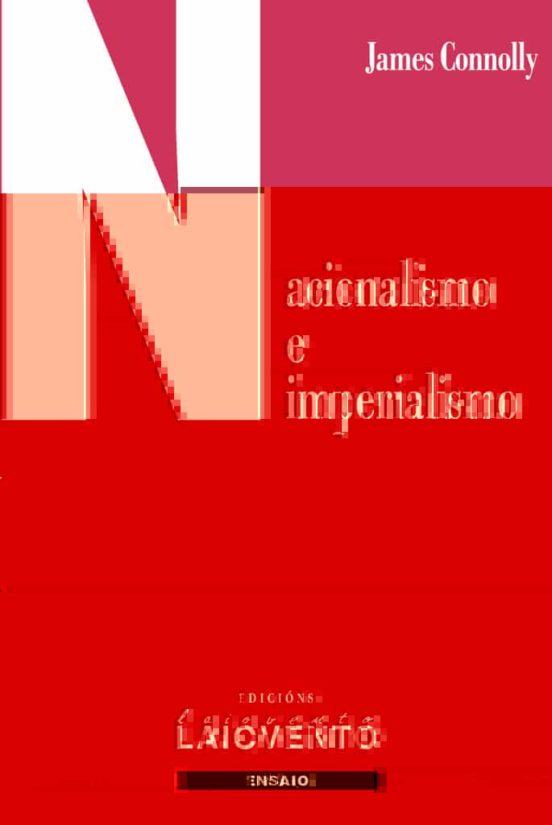 Nacionalismo E Imperialismo