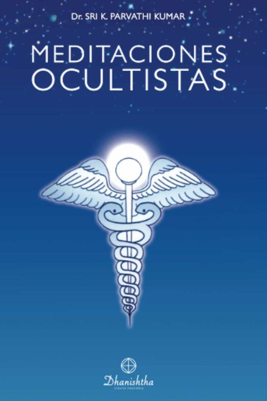 Meditaciones Ocultistas