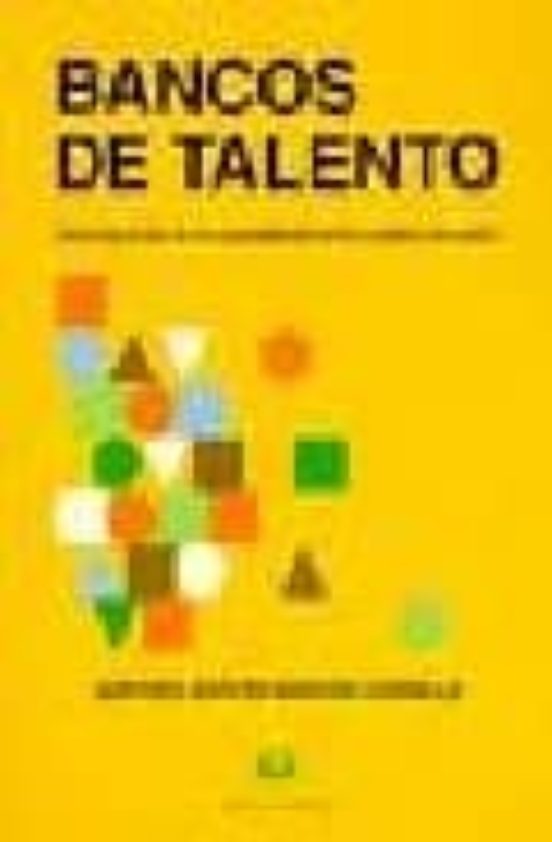 Bancos De Talento: Participacion De La Comunidad En Los Centros D Ocen
