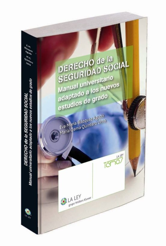 Derecho De La Seguridad Social