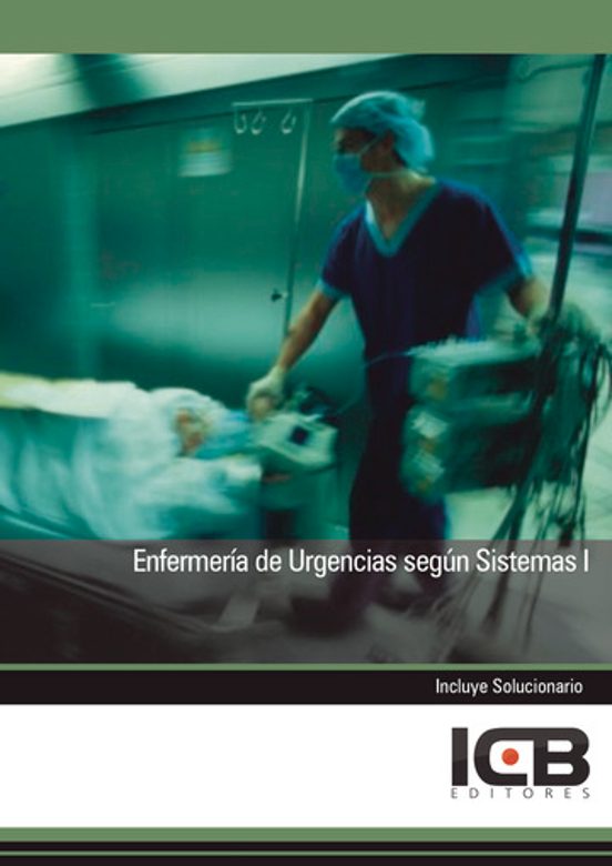Enfermería De Urgencias Según Sistemas I