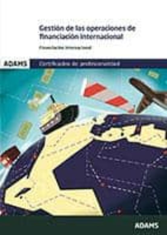 Gestión De Las Operaciones De Financiación Internacional