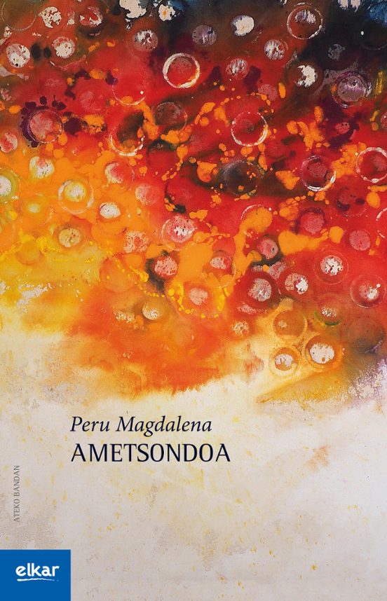 Ametsondoa