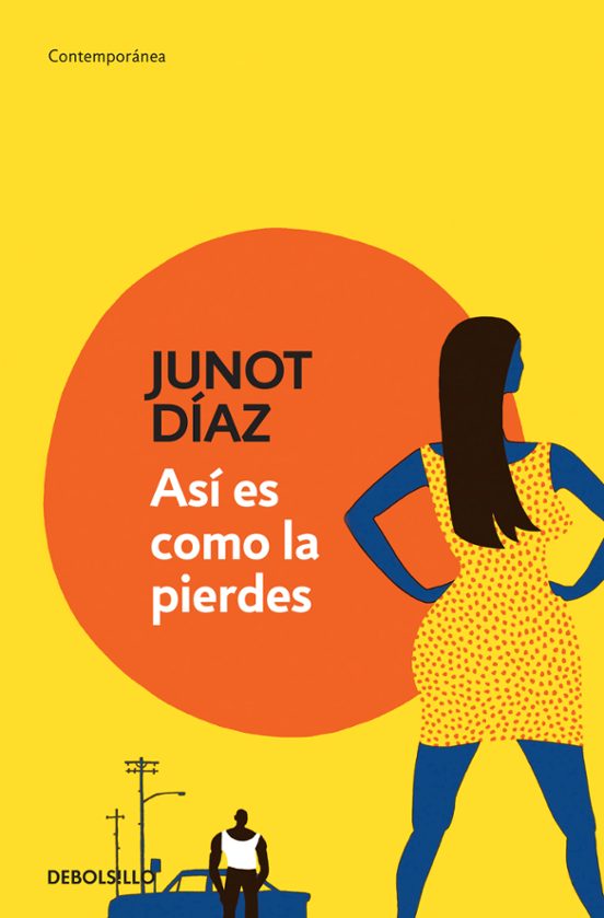 Así Es Como La Pierdes