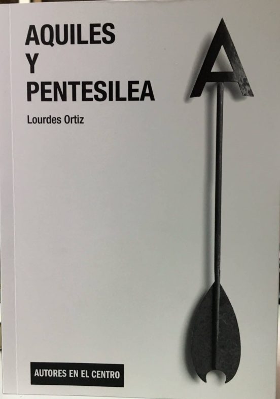 Aquiles Y Pentesilea