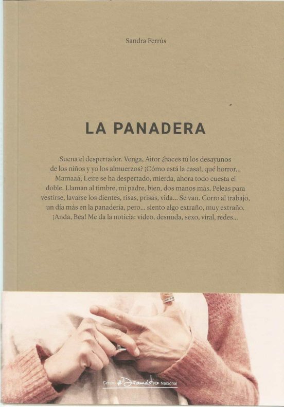 La Panadera